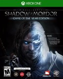 Middle-earth: Shadow of Mordor -- Game of the Year Edition (Xbox One)